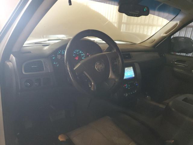 Photo 8 from auction – 2007 CHEVROLET TAHOE C150 with VIN 1GNFC13087R338083