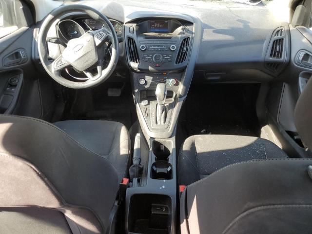 Photo 8 from auction – 2017 FORD FOCUS S with VIN 1FADP3E24HL299873