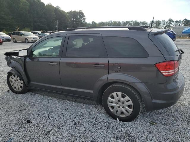 Photo 2 from auction – 2020 DODGE JOURNEY SE with VIN 3C4PDCAB9LT202539
