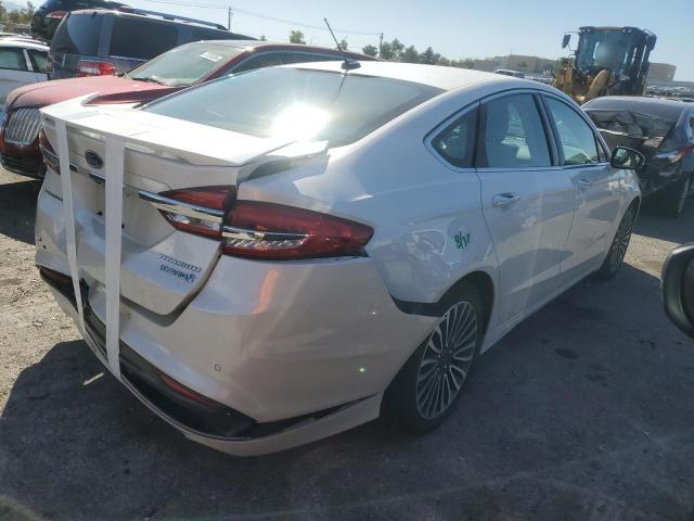 Photo 3 from auction – 2017 FORD FUSION TIT with VIN 3FA6P0RU6HR373587