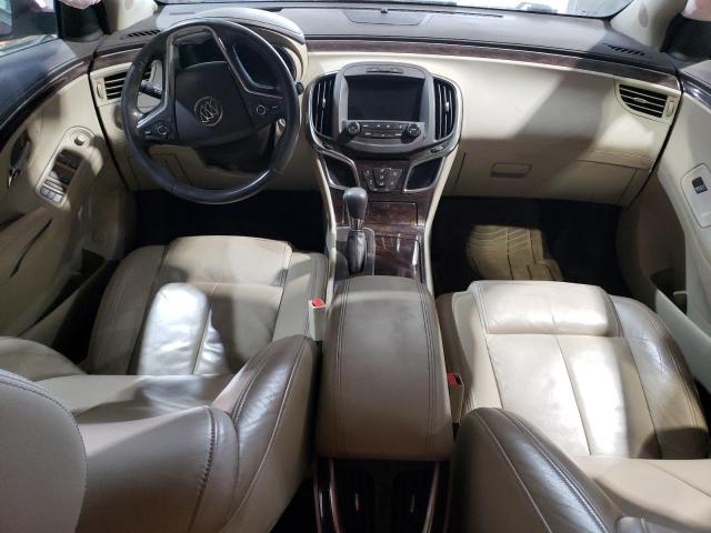 Photo 8 from auction – 2015 BUICK LACROSSE with VIN 1G4GB5G36FF186148