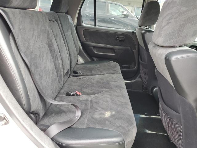Photo 11 from auction – 2003 HONDA CR-V EX with VIN SHSRD78863U100925
