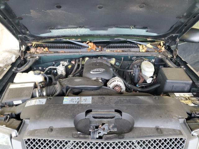 Photo 11 from auction – 2003 CHEVROLET SILVERADO with VIN 1GCEK19V83E314118