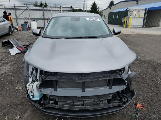 Photo 5 from auction – 2024 CHEVROLET TRAX LS with VIN KL77LFE27RC021438
