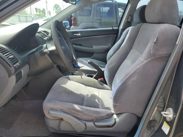 Photo 7 from auction – 2007 HONDA ACCORD SE with VIN JHMCM56307C005092