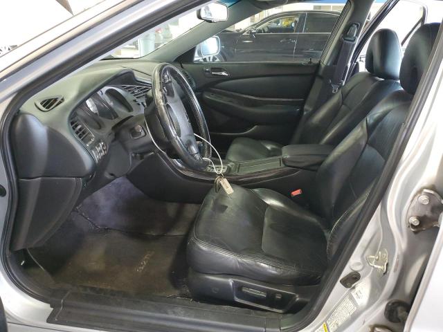 Photo 7 from auction – 2003 ACURA 3.2TL TYPE with VIN 19UUA56963A055313