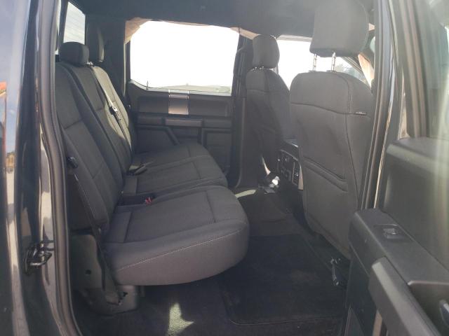 Photo 11 from auction – 2017 FORD F150 SUPER with VIN 1FTEW1CP1HFA20821