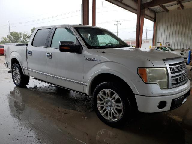 Photo 4 from auction – 2011 FORD F150 SUPER with VIN 1FTFW1CF3BFC45406