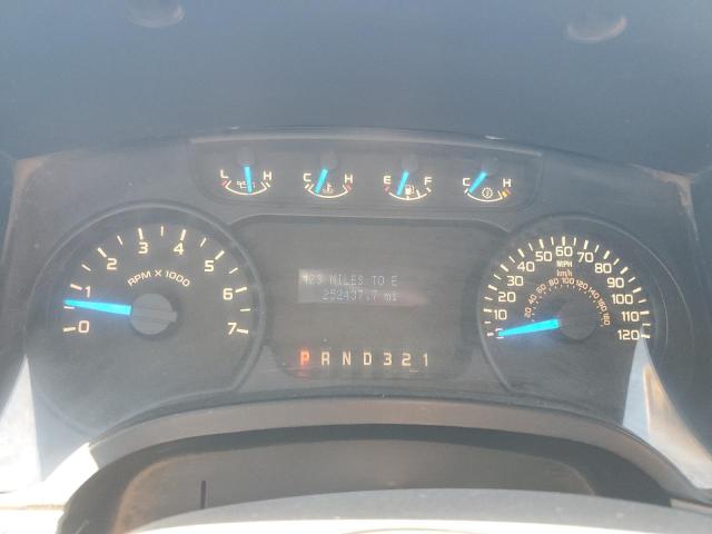 صورة رقم 9 من المزاد - 2014 FORD F150 مع VIN 1FTNF1CF2EKD84028
