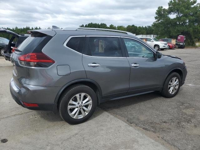 Photo 3 from auction – 2018 NISSAN ROGUE S with VIN JN8AT2MT1JW469533