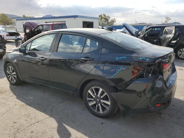 Photo 2 from auction – 2020 NISSAN VERSA SV with VIN 3N1CN8EV5LL868703