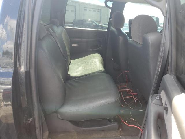 Photo 10 from auction – 2003 CHEVROLET SILVERADO with VIN 1GCHK23143F142737