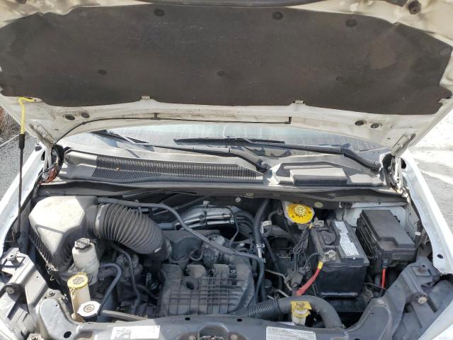 Photo 12 from auction – 2017 DODGE GRAND CARA with VIN 2C7WDGBG3HR838576