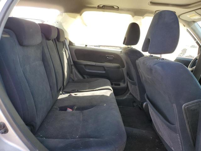 Photo 10 from auction – 2006 HONDA CR-V EX with VIN JHLRD78876C020979