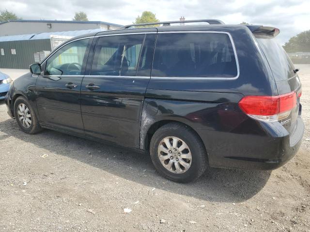 Photo 2 from auction – 2010 HONDA ODYSSEY EX with VIN 5FNRL3H7XAB030949