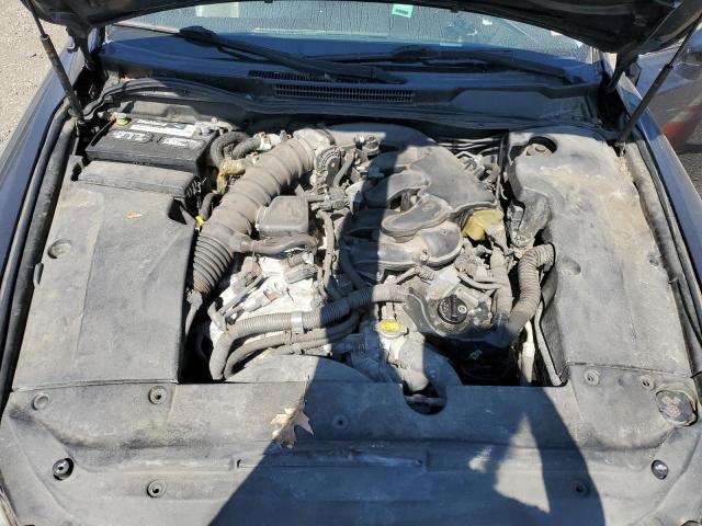 Photo 11 from auction – 2006 LEXUS IS 250 with VIN JTHBK262065004647