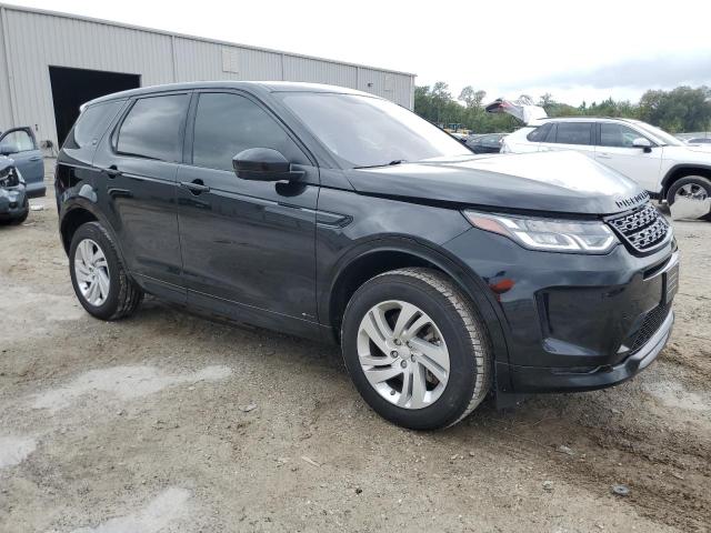 Photo 4 from auction – 2020 LAND ROVER DISCOVERY with VIN SALCT2FX2LH840641