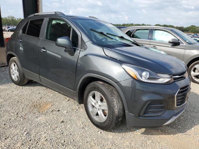 Photo 4 from auction – 2017 CHEVROLET TRAX 1LT with VIN 3GNCJLSB5HL271765