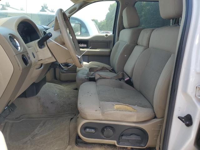 Photo 7 from auction – 2004 FORD F150 SUPER with VIN 1FTRW12W04KD68444