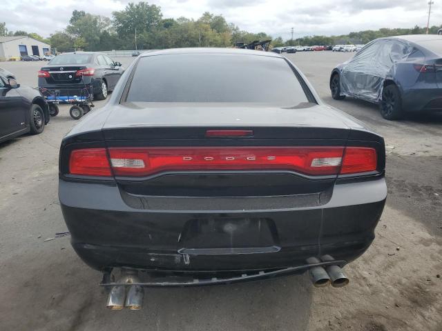Photo 6 from auction – 2012 DODGE CHARGER SE with VIN 2C3CDXBG8CH119861