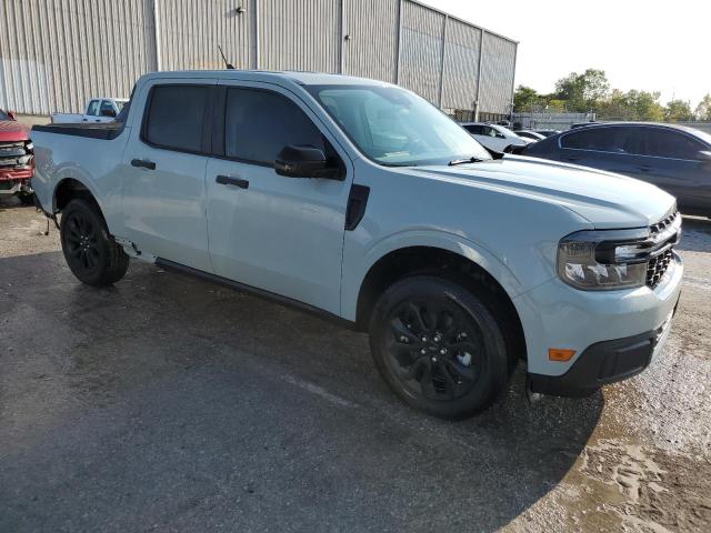 Photo 4 from auction – 2024 FORD MAVERICK X with VIN 3FTTW8J94RRA01558