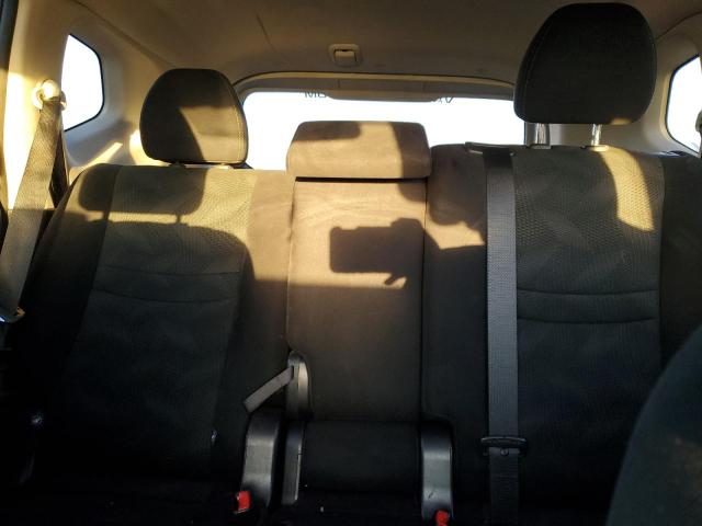 Photo 10 from auction – 2016 NISSAN ROGUE S with VIN 5N1AT2MV3GC823541