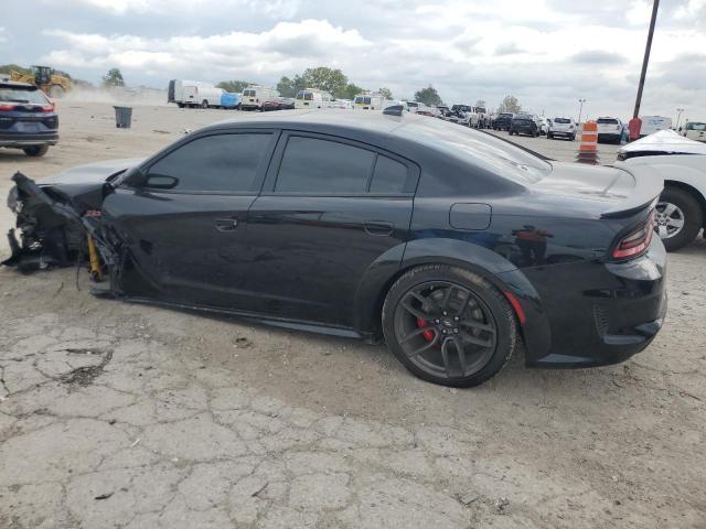 Photo 2 from auction – 2022 DODGE CHARGER SC with VIN 2C3CDXGJ6NH194288