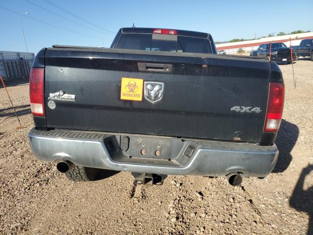 Photo 6 from auction – 2013 RAM 1500 SLT with VIN 1C6RR7GT4DS582532