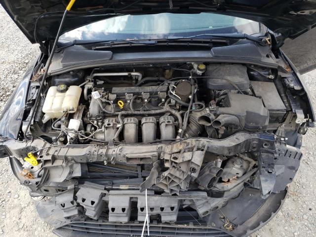 Photo 11 from auction – 2016 FORD FOCUS SE with VIN 1FADP3K27GL269012