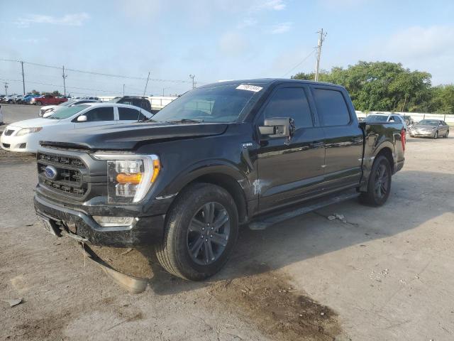 Photo 1 from auction – 2023 FORD F150 SUPER with VIN 1FTEW1C59PKF97049