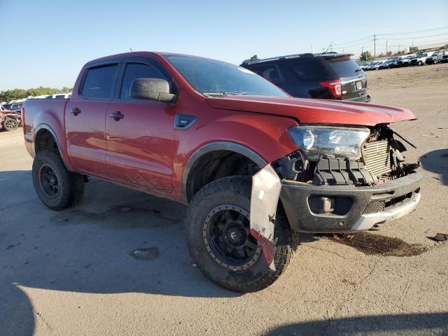 Photo 4 from auction – 2019 FORD RANGER XL with VIN 1FTER4FH4KLA67413