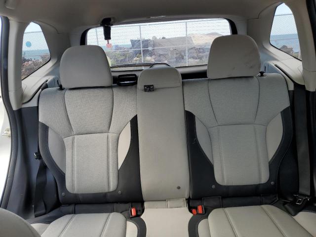 Photo 10 from auction – 2020 SUBARU FORESTER with VIN JF2SKAAC8LH457499