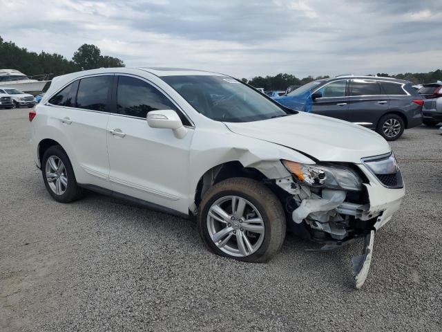 Photo 4 from auction – 2015 ACURA RDX with VIN 5J8TB3H39FL001292
