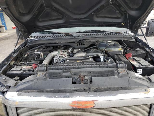 Photo 11 from auction – 2004 FORD F350 SRW S with VIN 1FTSW31P14ED16679