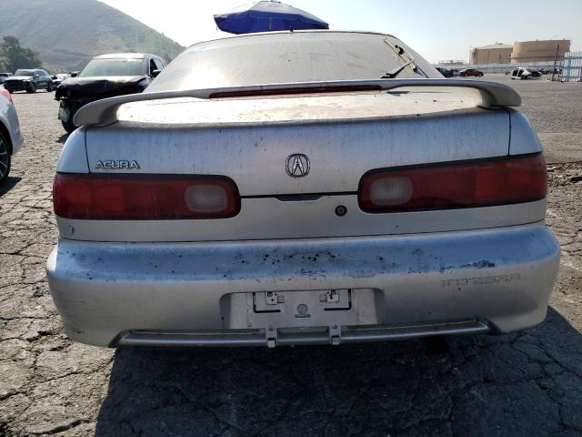 Photo 6 from auction – 2000 ACURA INTEGRA LS with VIN JH4DC4355YS012876
