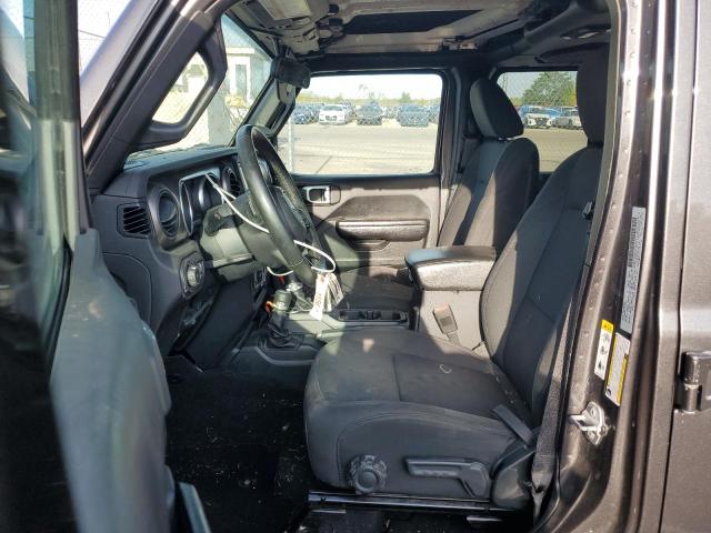 Photo 7 from auction – 2018 JEEP WRANGLER U with VIN 1C4HJXDG1JW153081