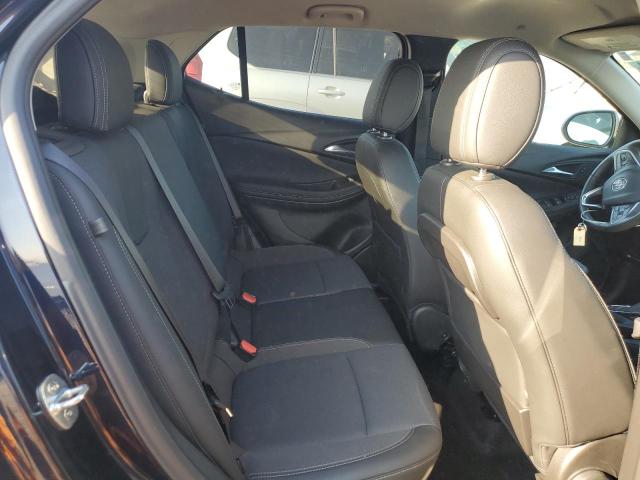 Photo 10 from auction – 2021 BUICK ENCORE GX with VIN KL4MMBS26MB148318