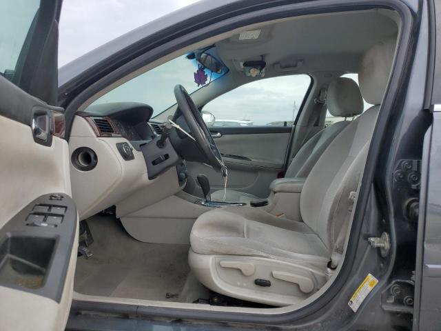 Photo 7 from auction – 2011 CHEVROLET IMPALA LT with VIN 2G1WG5EKXB1229184