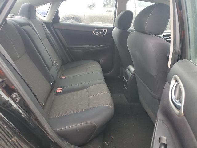 Photo 10 from auction – 2014 NISSAN SENTRA S with VIN 3N1AB7AP1EY321449