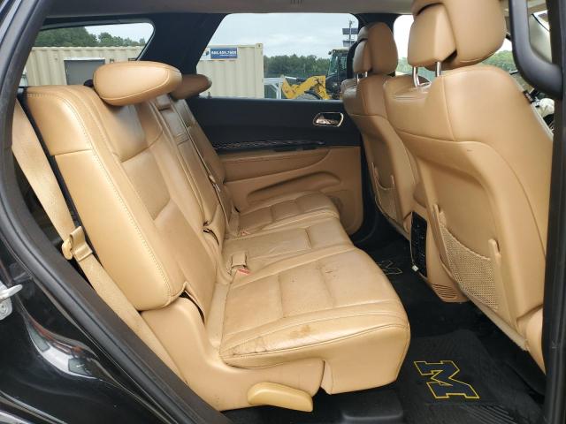 Photo 11 from auction – 2012 DODGE DURANGO CI with VIN 1C4SDJET9CC282910