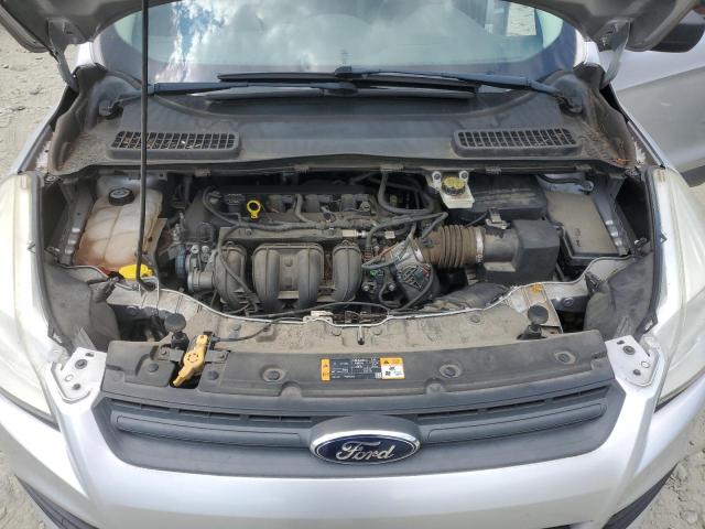 Photo 12 from auction – 2013 FORD ESCAPE S with VIN 1FMCU0F79DUB13137