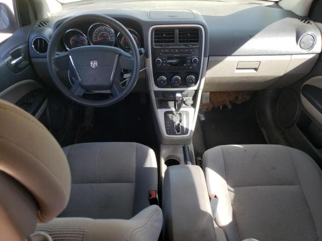 Photo 8 from auction – 2010 DODGE CALIBER SX with VIN 1B3CB4HA5AD617871