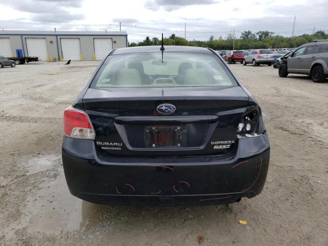 Photo 6 from auction – 2014 SUBARU IMPREZA with VIN JF1GJAA67EH011113