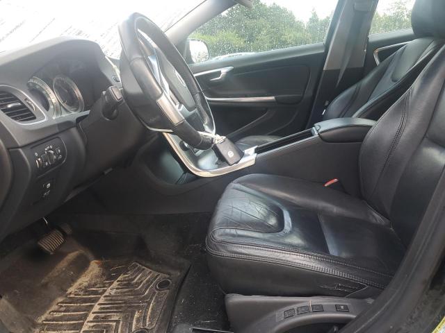 Photo 7 from auction – 2013 VOLVO S60 T5 with VIN YV1612FS5D2187428