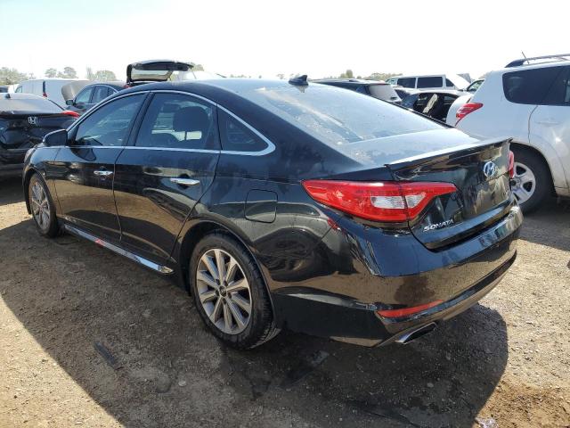 Photo 2 from auction – 2016 HYUNDAI SONATA SPO with VIN 5NPE34AF2GH359225