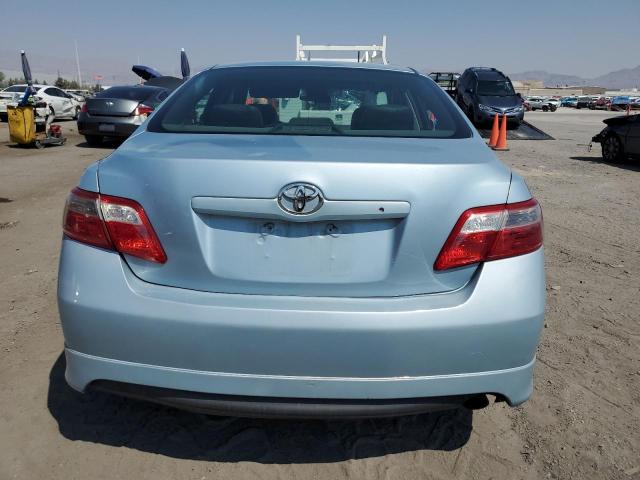 Photo 6 from auction – 2007 TOYOTA CAMRY CE with VIN 4T1BE46K07U557449