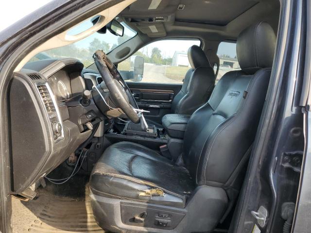 Photo 7 from auction – 2013 RAM 2500 LARAM with VIN 3C6UR5KL1DG607402