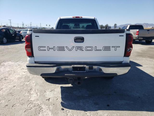 Photo 6 from auction – 2006 CHEVROLET 1500 with VIN 1GCEC14V16E121544