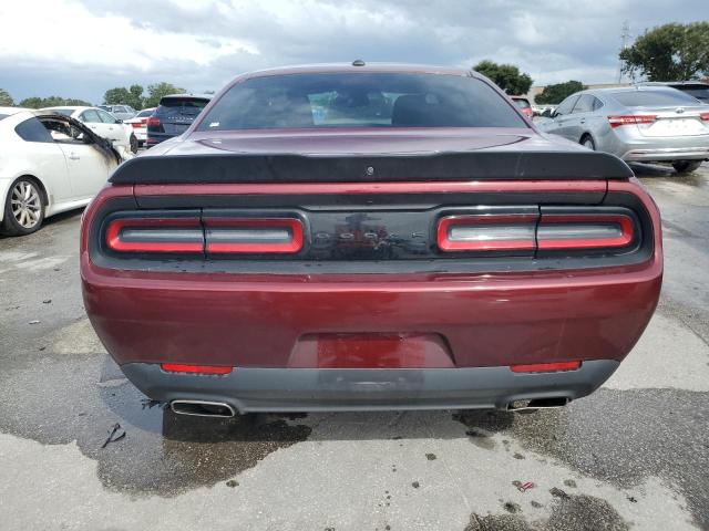 Photo 6 from auction – 2020 DODGE CHALLENGER with VIN 2C3CDZAG3LH243517