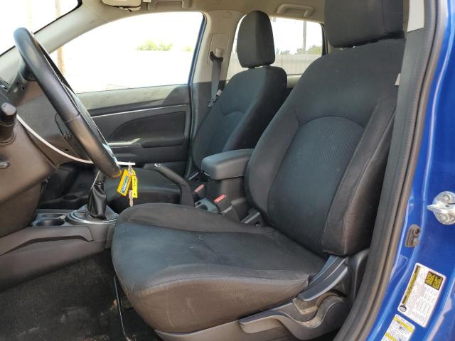 Photo 7 from auction – 2015 MITSUBISHI OUTLANDER with VIN 4A4AP3AU2FE055928